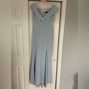Size 4. Bloomingdale’s dress
